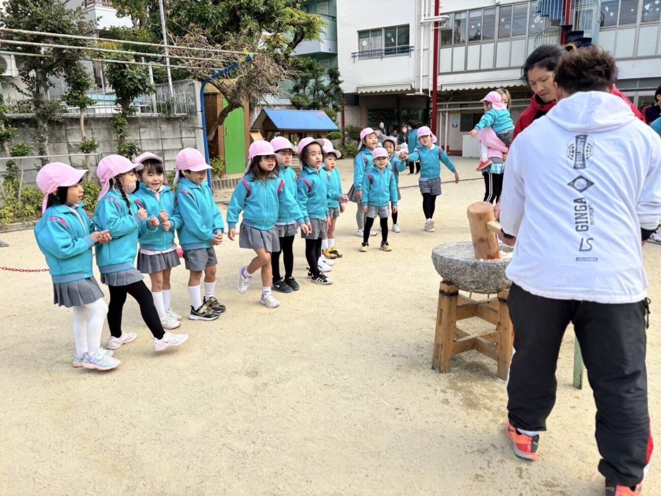聖和学園練習着 半袖 水色 聖和学園水色半袖ユニフォーム - メルカリ